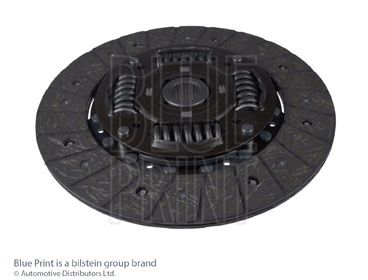 BLUE PRINT ads73125 -  Диск сцепления